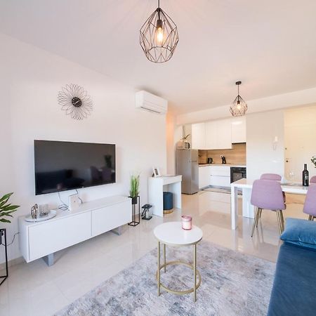 Romanca Zadar Ngoại thất bức ảnh