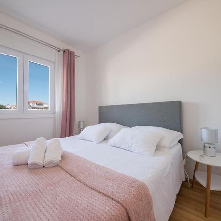 Romanca Zadar Ngoại thất bức ảnh