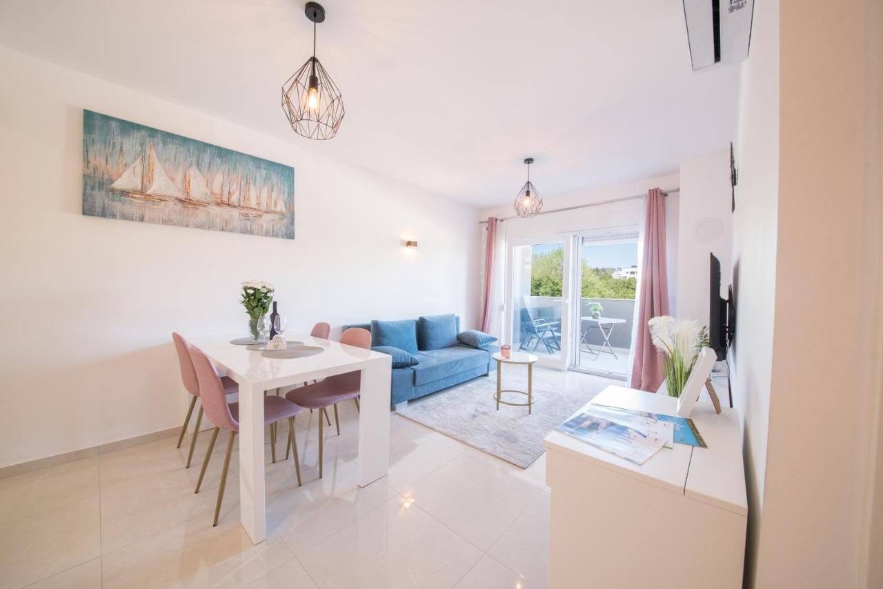 Romanca Zadar Ngoại thất bức ảnh