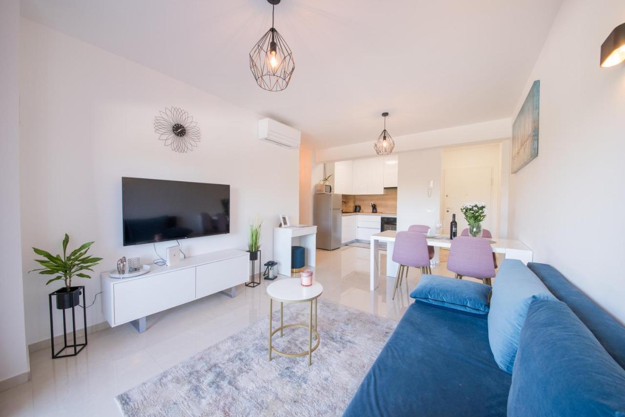 Romanca Zadar Ngoại thất bức ảnh