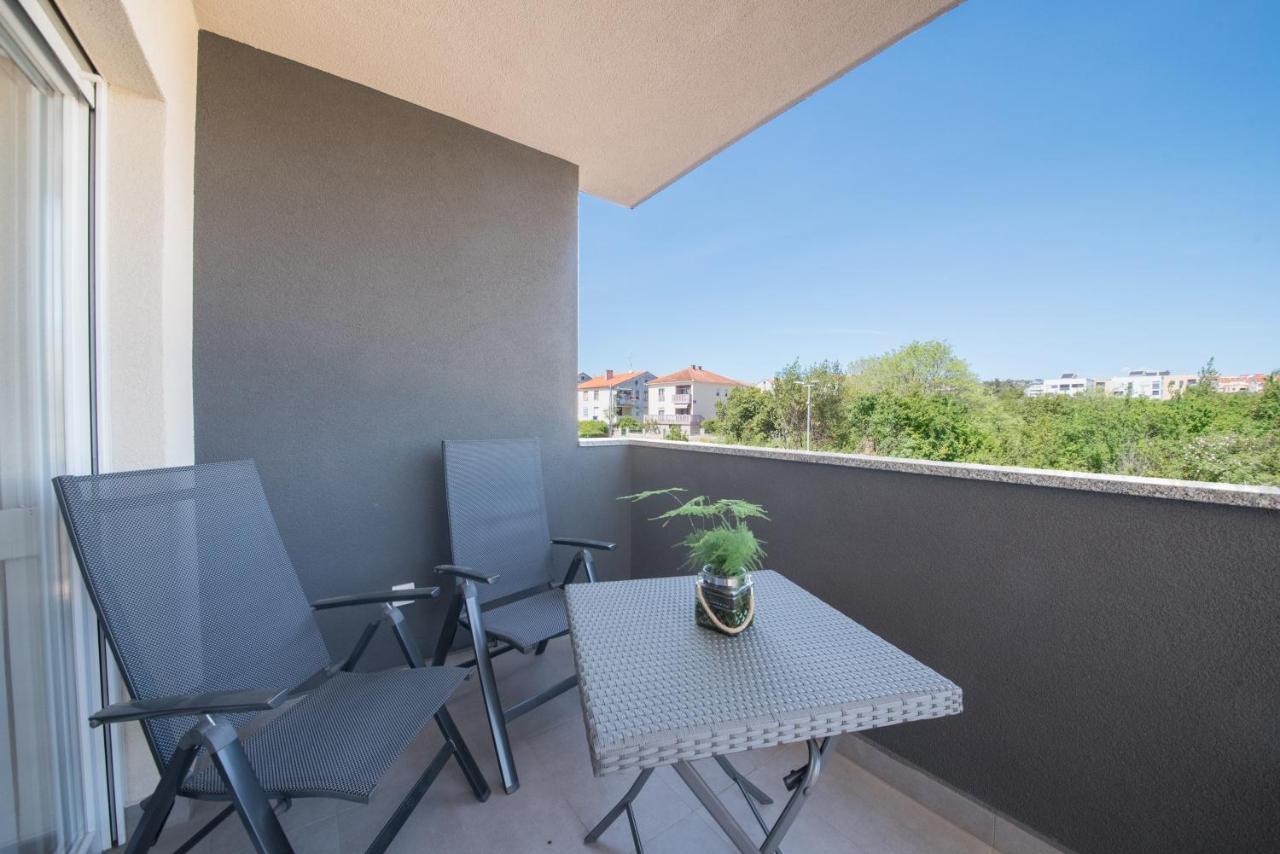 Romanca Zadar Ngoại thất bức ảnh