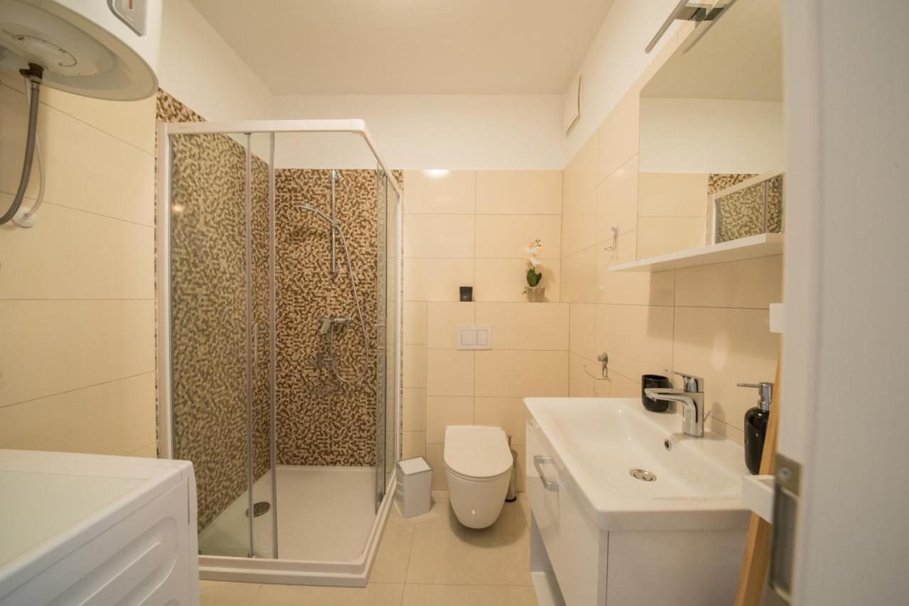 Romanca Zadar Ngoại thất bức ảnh