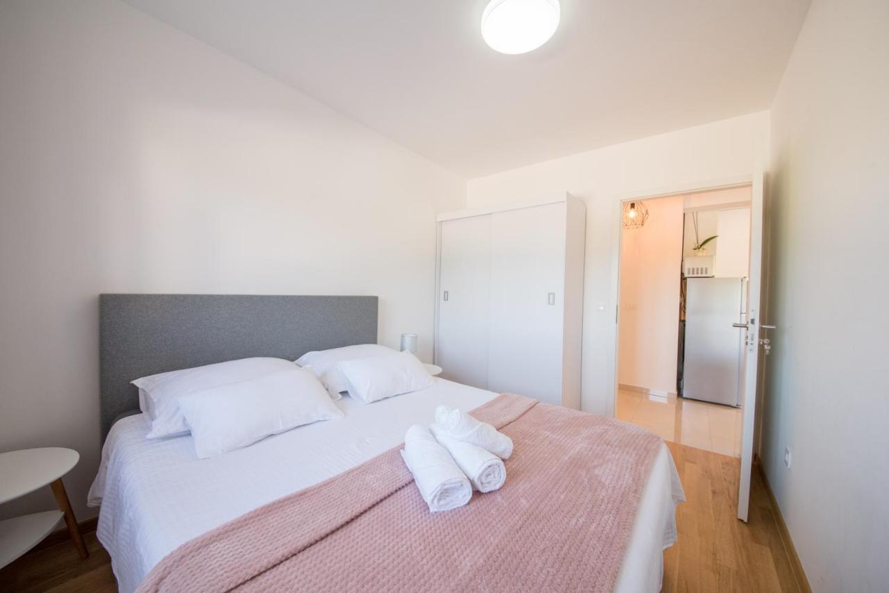 Romanca Zadar Ngoại thất bức ảnh