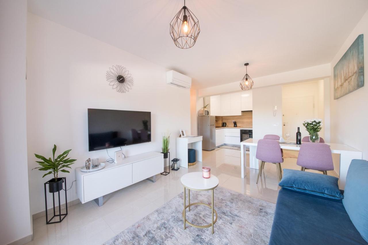 Romanca Zadar Ngoại thất bức ảnh