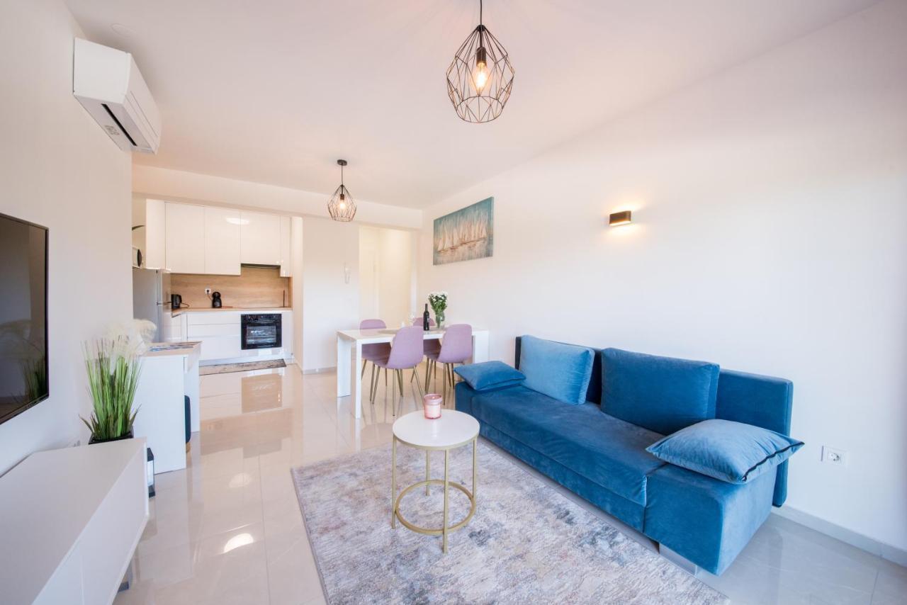 Romanca Zadar Ngoại thất bức ảnh