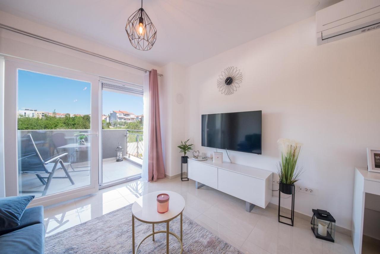 Romanca Zadar Ngoại thất bức ảnh
