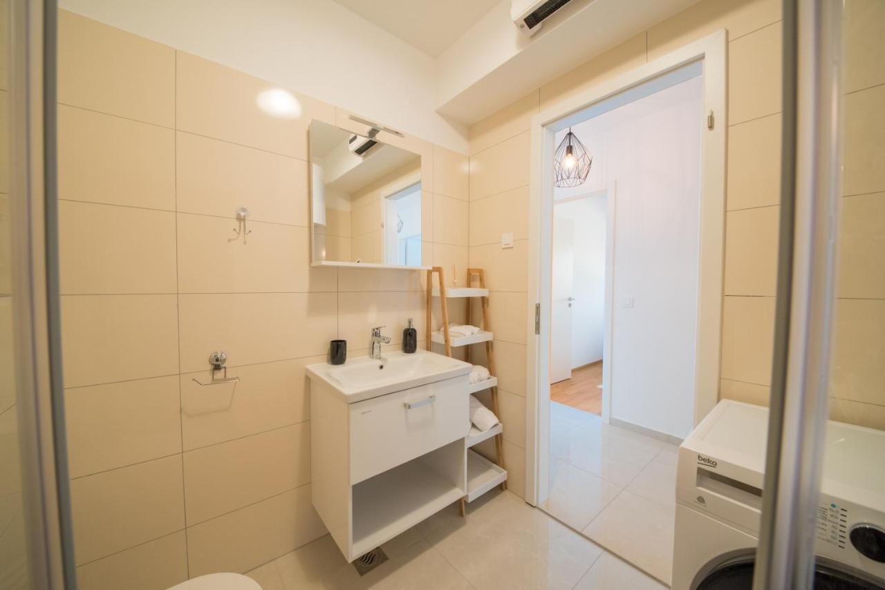 Romanca Zadar Ngoại thất bức ảnh