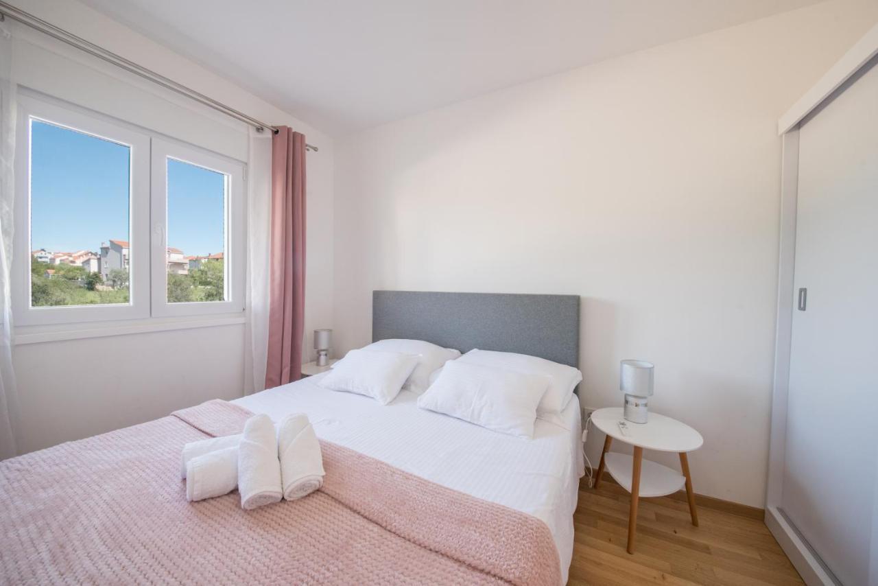 Romanca Zadar Ngoại thất bức ảnh