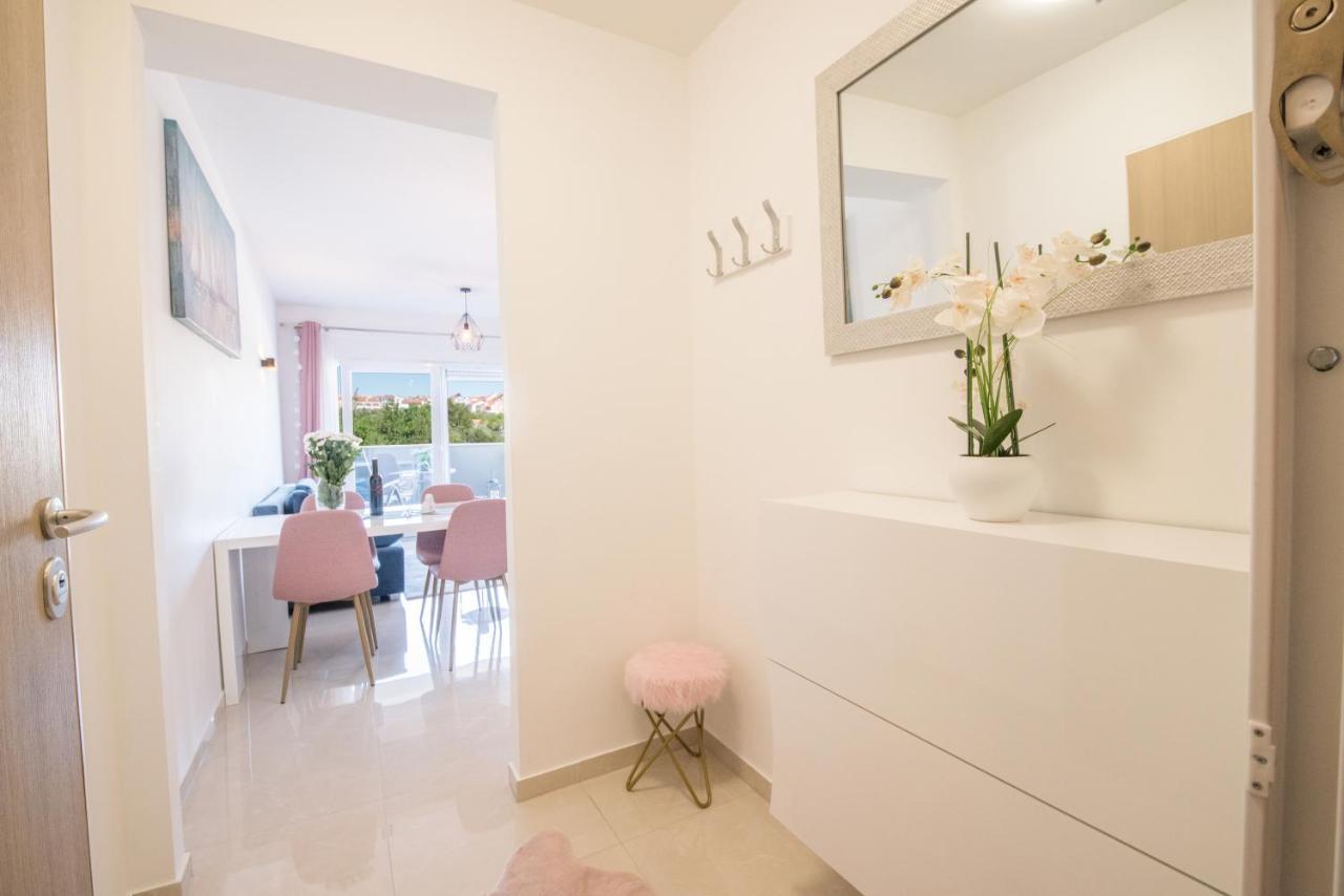 Romanca Zadar Ngoại thất bức ảnh