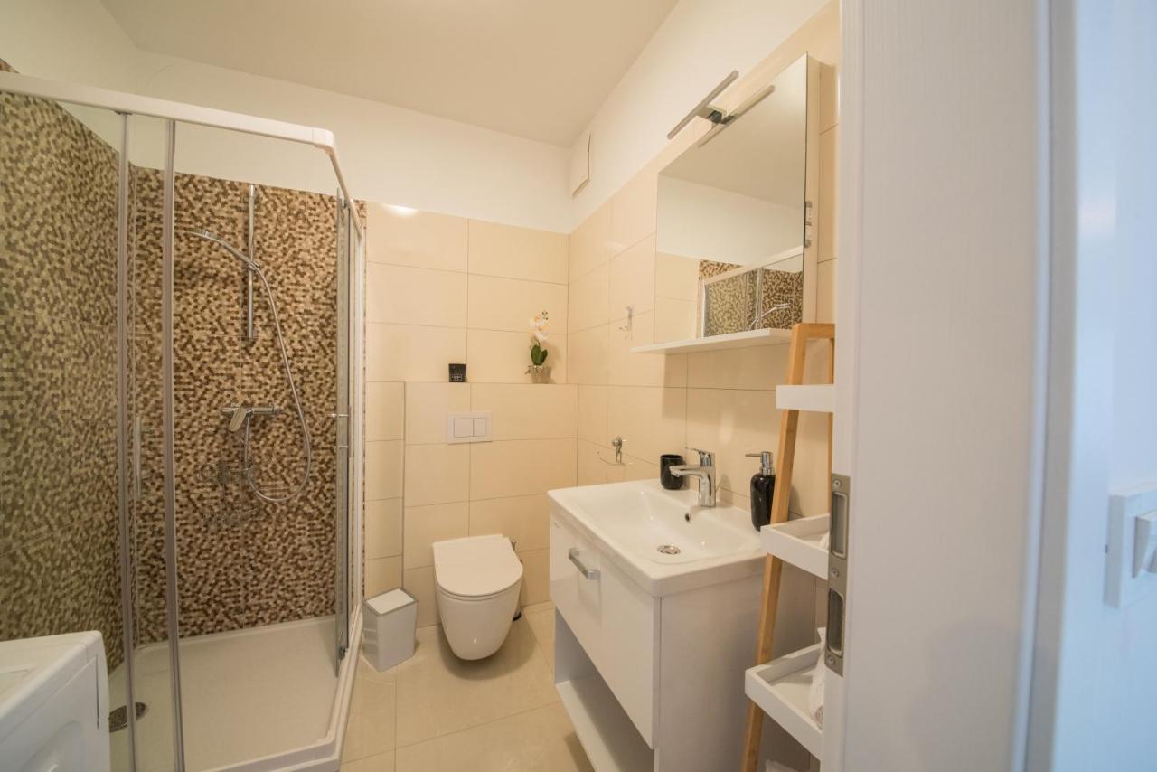 Romanca Zadar Ngoại thất bức ảnh