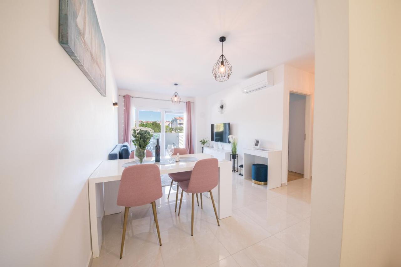 Romanca Zadar Ngoại thất bức ảnh