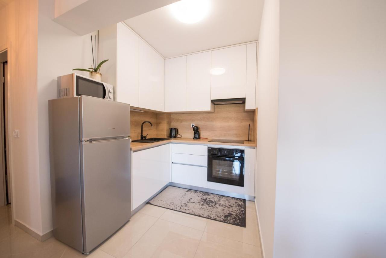 Romanca Zadar Ngoại thất bức ảnh