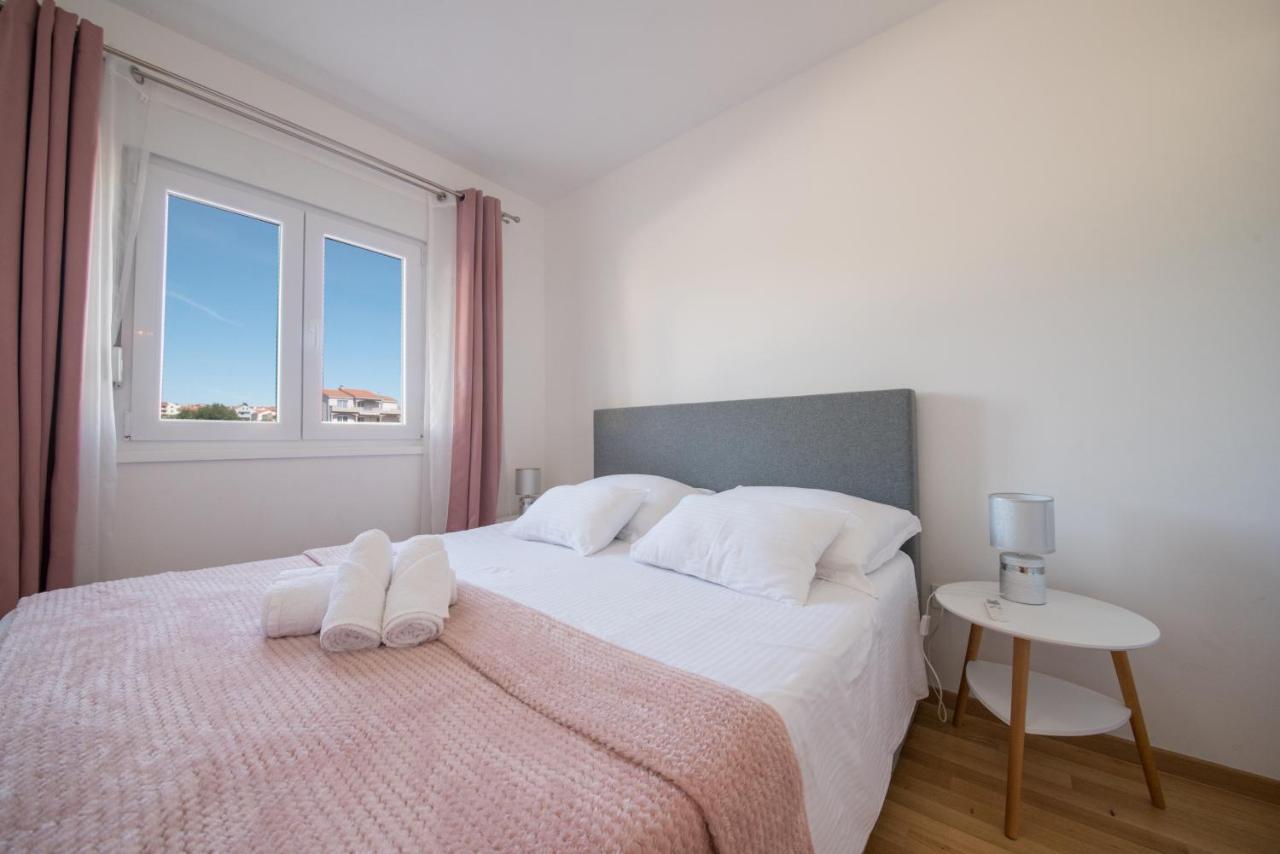 Romanca Zadar Ngoại thất bức ảnh