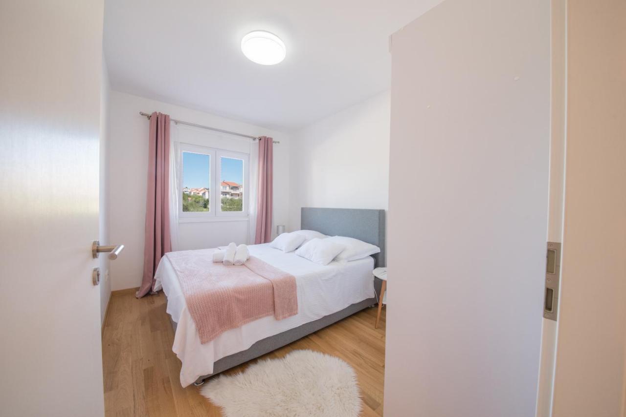Romanca Zadar Ngoại thất bức ảnh